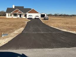 Why Choose Us For All Your Driveway Paving Needs in Canyon Lake, TX?